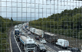 Esodo pasquale da incubo in A14, coda di 24 km in direzione sud tra Marche e Abruzzo